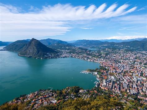 lugano sehenswürdigkeiten|DIE TOP 30 Sehenswürdigkeiten in Lugano 2024 (mit fotos)